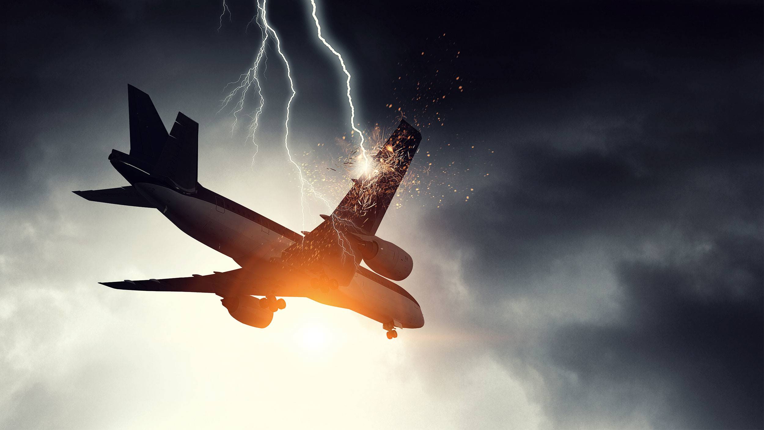 К чему снится падающий самолёт, авиакатастрофа или чудесное спасение? основные толкования, к чему снится падающий самолёт