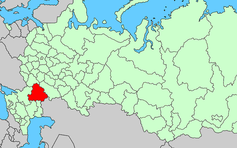 Wikihr > volgograd oblast