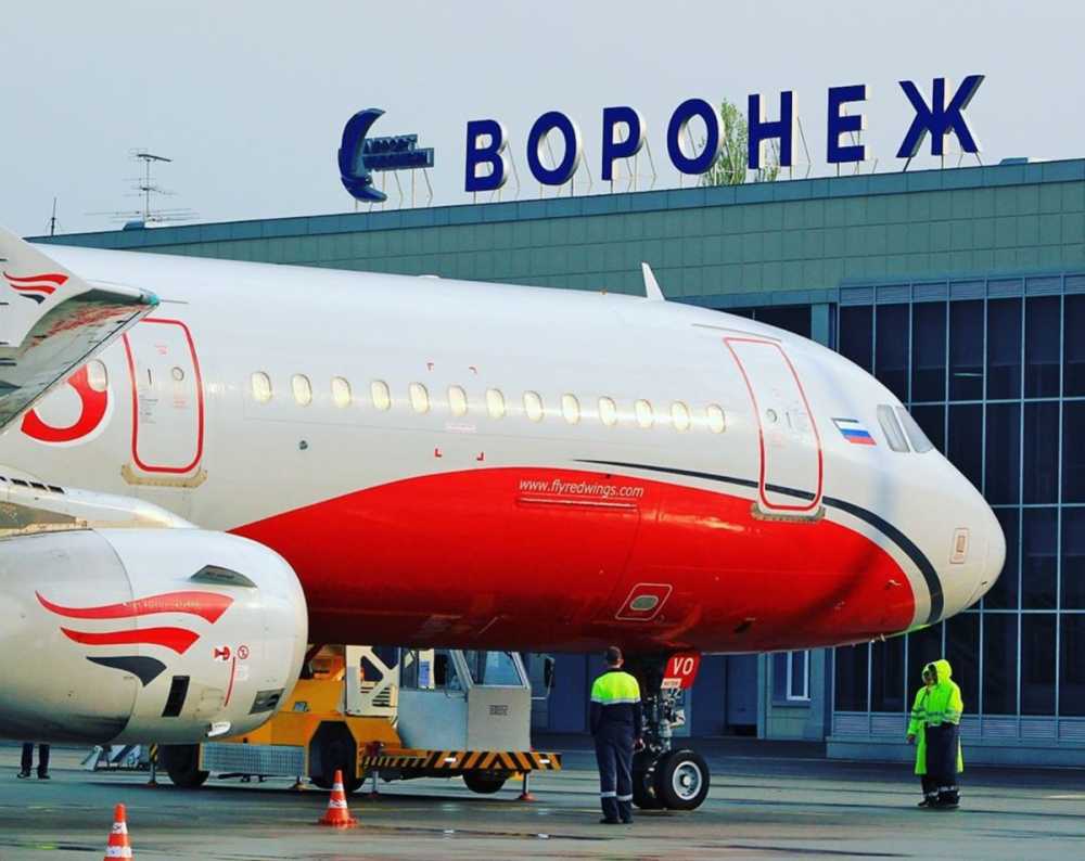 Какие авиакомпании летают в Сочи из Москвы
