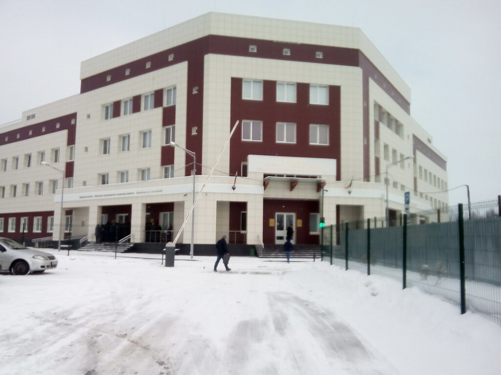 Министерство внутренних дел по республике татарстан — циклопедия