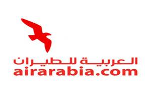Авиакомпания air arabia | «лоукостеров» - поиск билетов на 2022 год