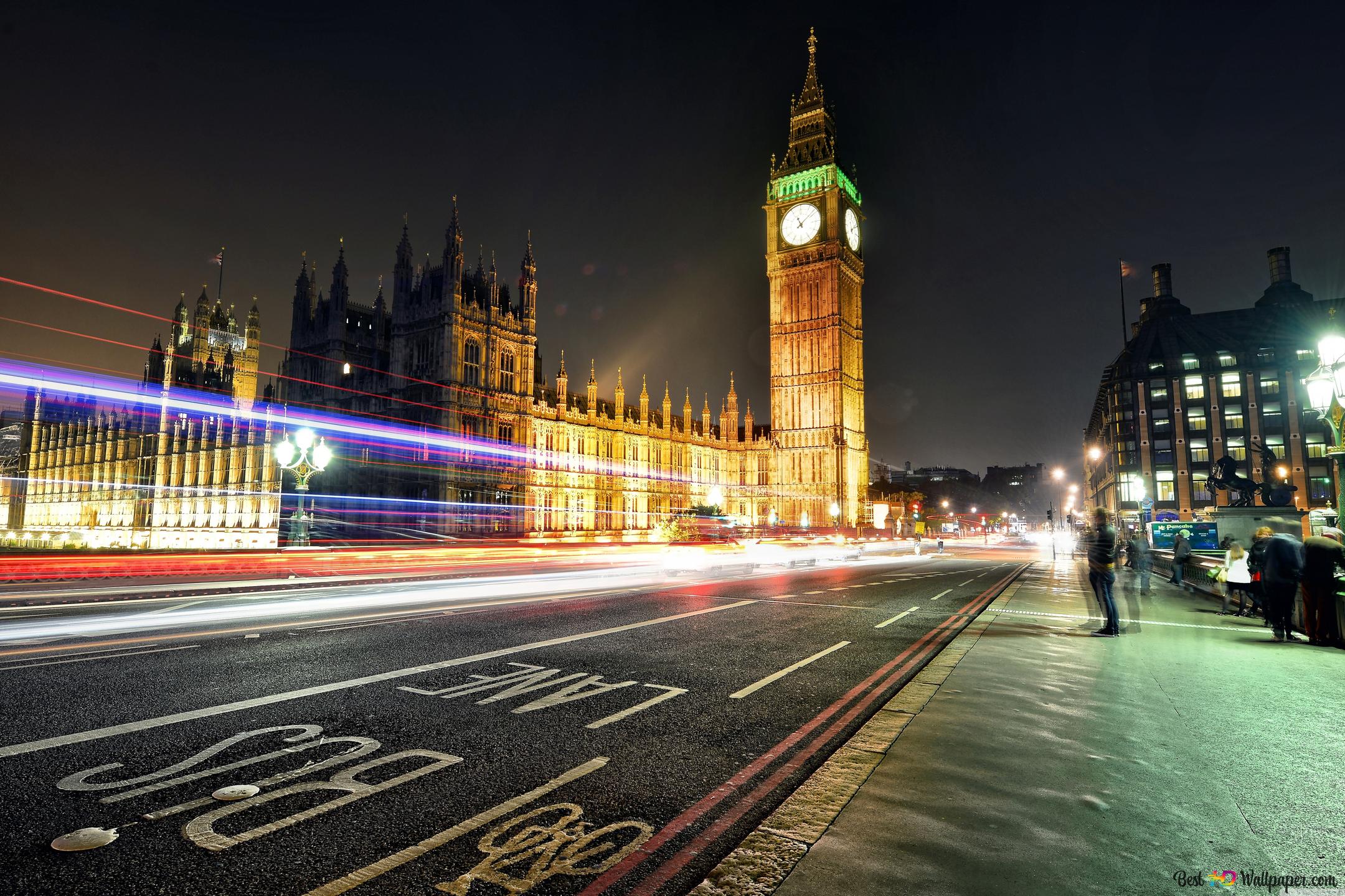 Ночной лондон - что посмотреть туристу? - дневник туриста