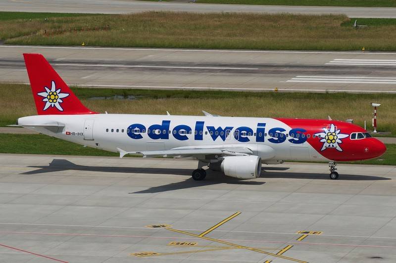 Edelweiss air (эдельвейс эйр): что за авиакомпания, какие самолеты имеет во флоте, направления перелетов и отзывы пассажиров