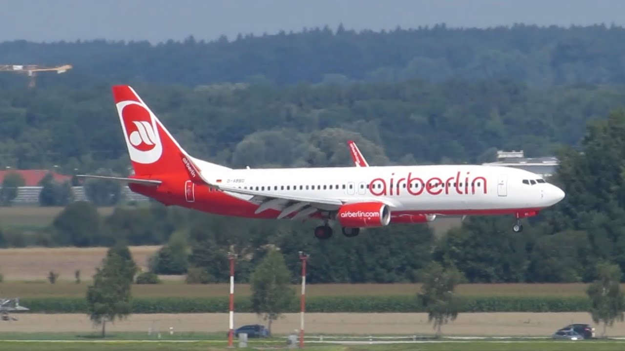Air berlin (эйр/аэр берлин): контактная информация, сайт на русском, последние новости авиакомпании