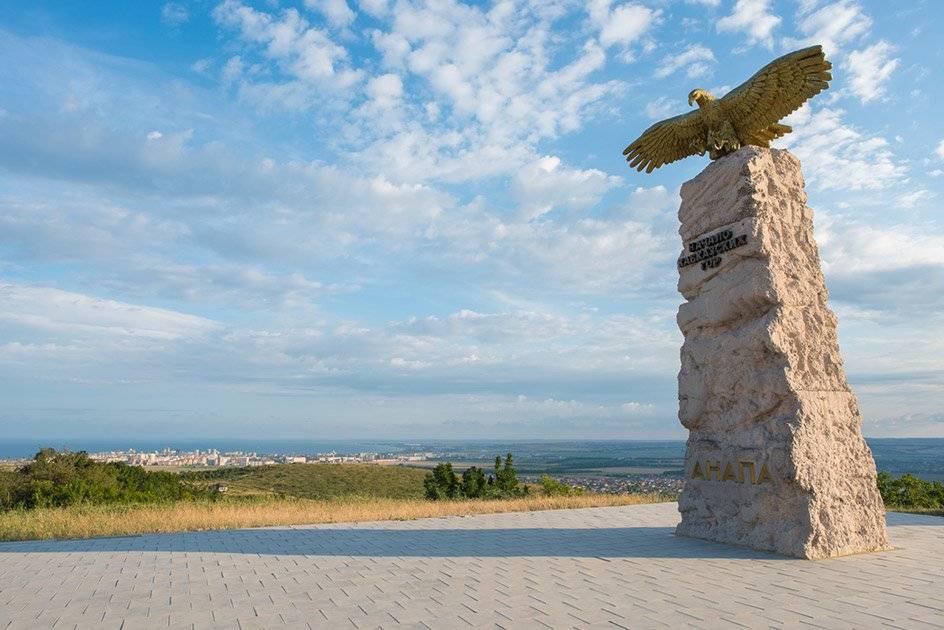 Достопримечательности анапы – фото и описания | дороги мира