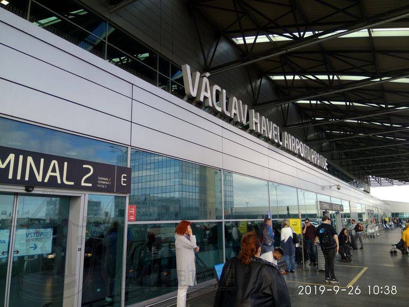 Аэропорт имени вацлава гавела (г. прага) | расписание транспорта