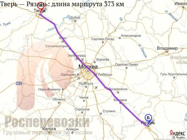 Бесплатный объезд трассы м4 - маршрут и советы