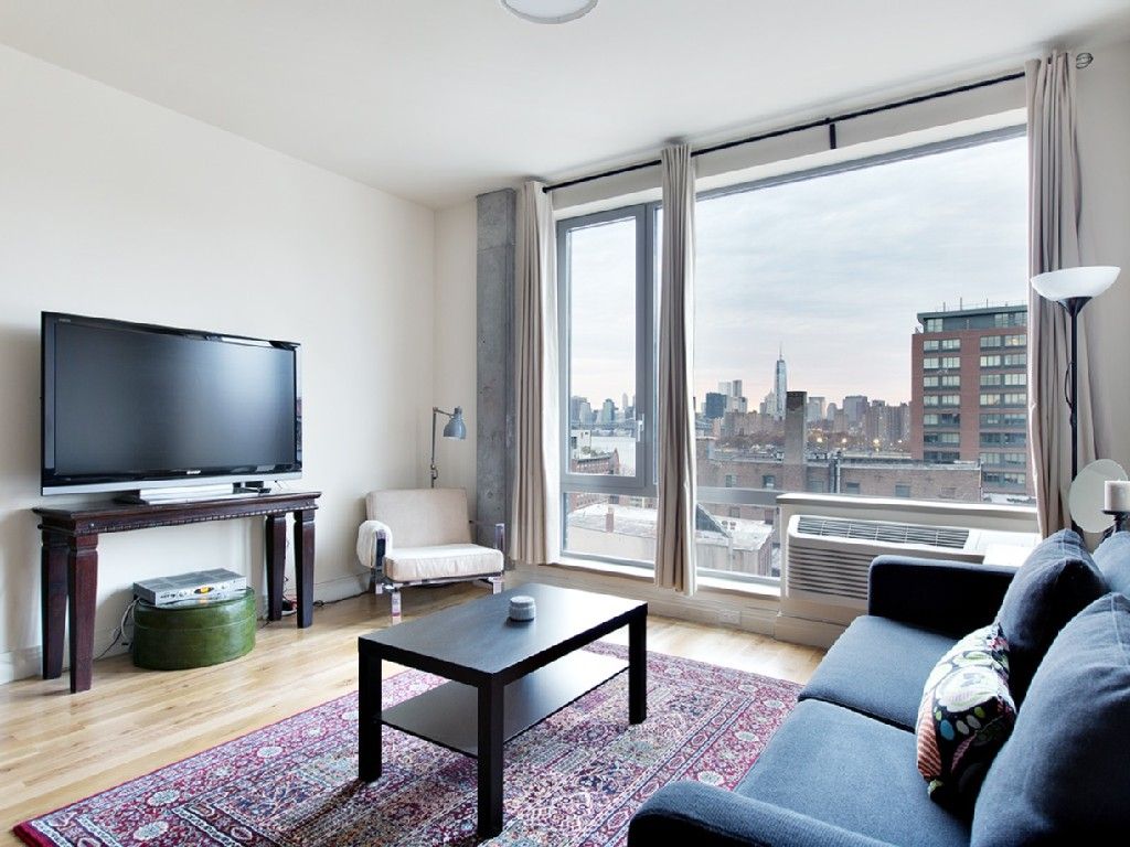 Сколько стоит аренда квартиры в нью-йорке и как снять жилье?