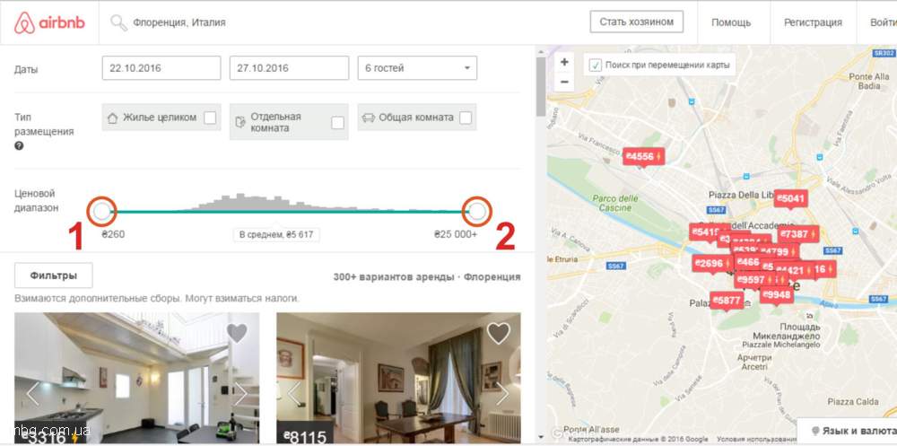 Booking, agoda и airbnb исключили бронирование жилья в россии. что делать