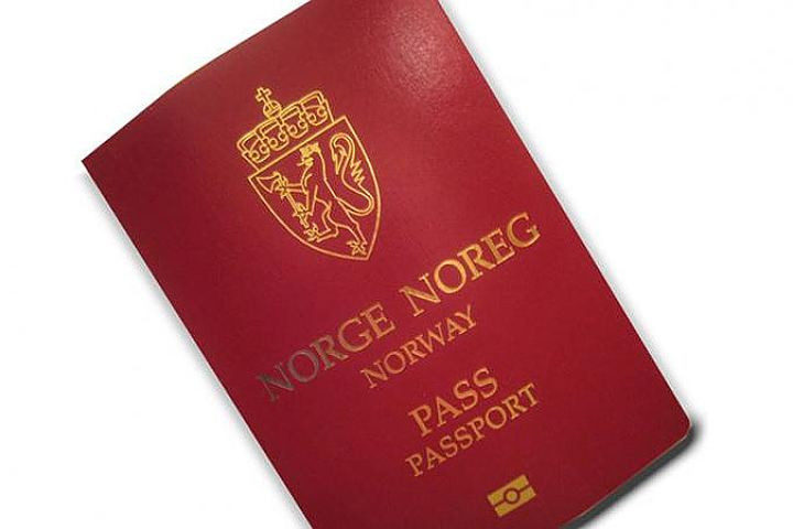 Гражданство норвегии: как получить и какие условия нужно соблюсти