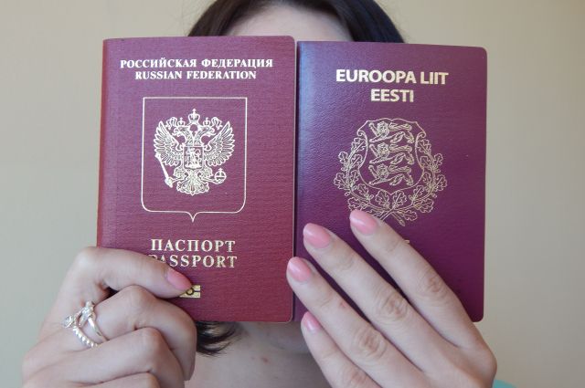Как получить российское гражданство гражданину таджикистана