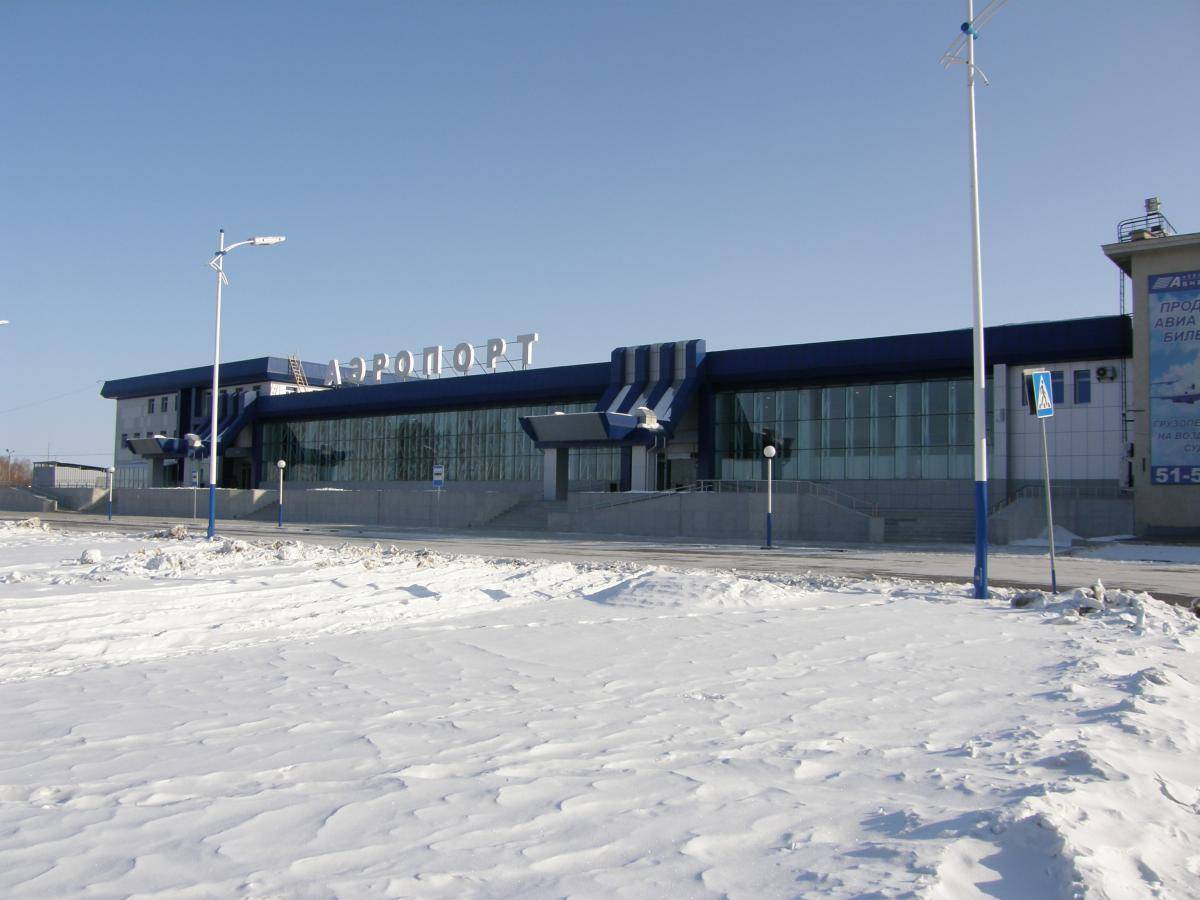 Международный аэропорт благовещенск (игнатьево) в амурской области