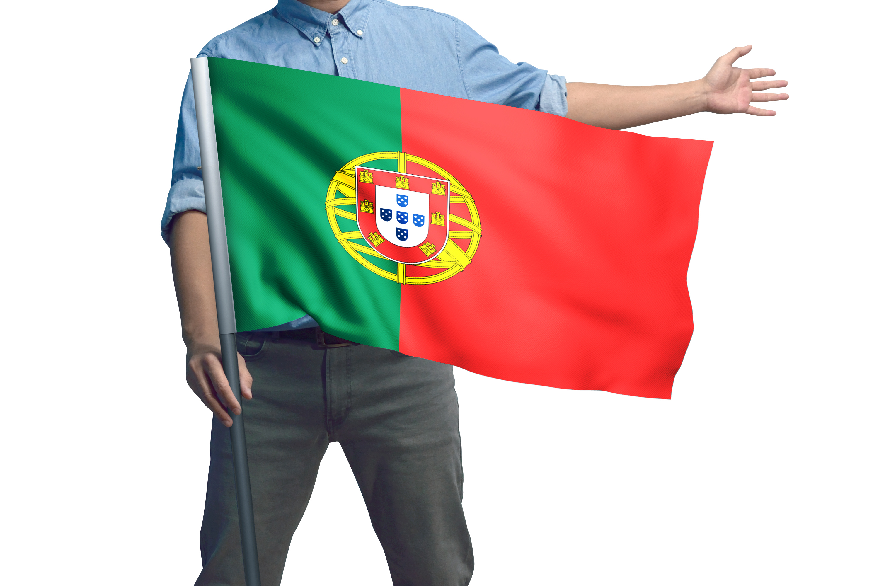 Работа и образование в португалии: средняя зарплата, перспективы, стажировки