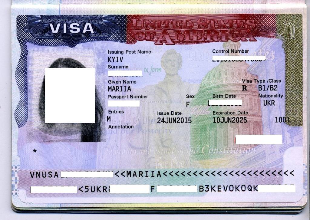 Виза сша ds 160 — заполнение анкеты на визу сша ds 160 пошагово