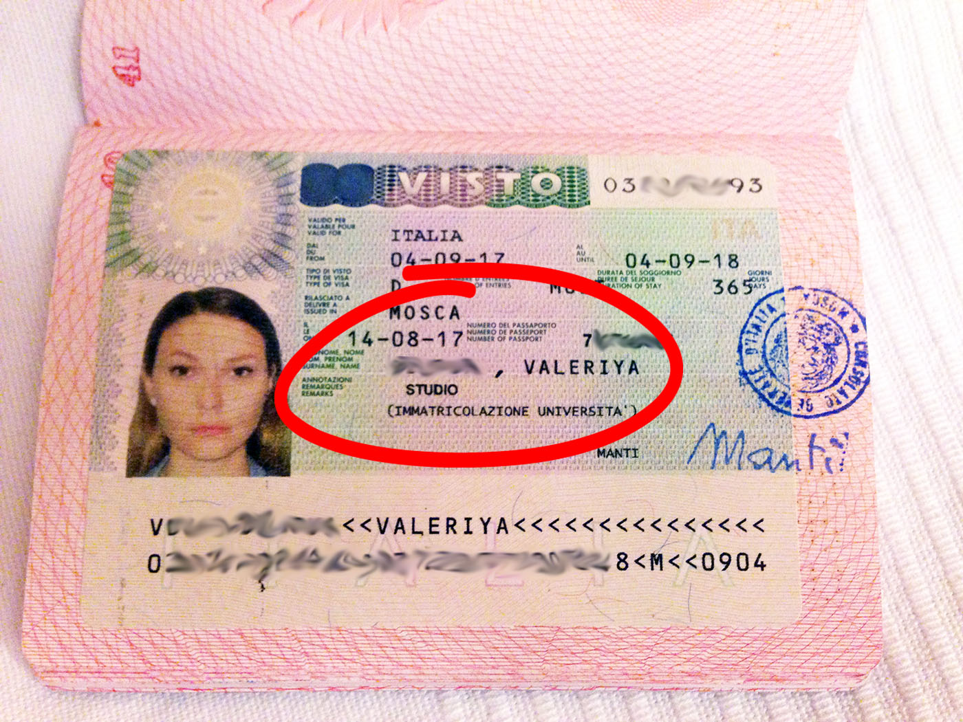 Как получить студенческую визу в чехию для россиян: документы, сроки, стоимость