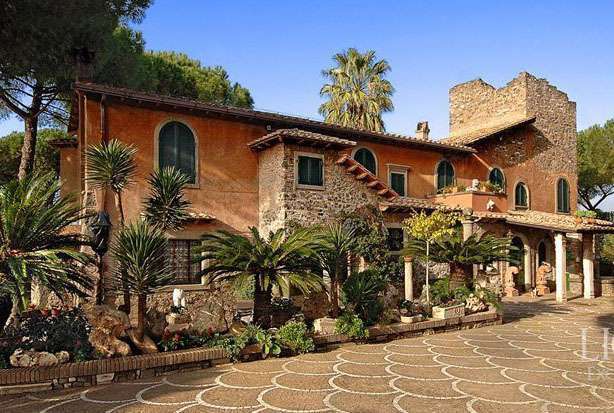 Получение внж и гражданства италии через покупку недвижимости