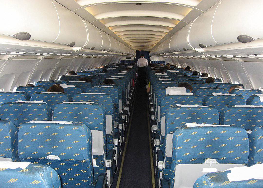 Схема салона аэробус а320 аэрофлота лучшие места и правила их выбора
