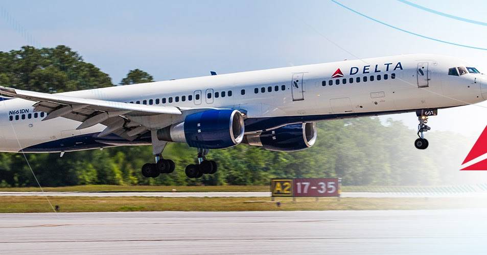 Информация об отделе обслуживания клиентов delta airlines