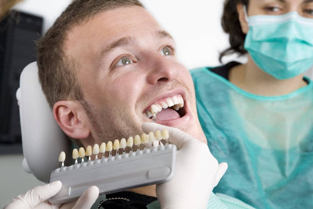 Стоматология в израиле и лечение зубов