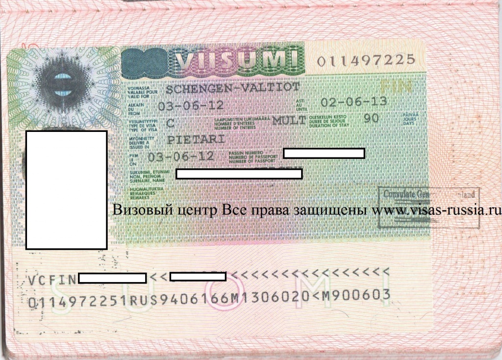 Виза в финляндию: виды виз и необходимые документы, стоимость оформления и сроки получения как получить визу в финляндию?