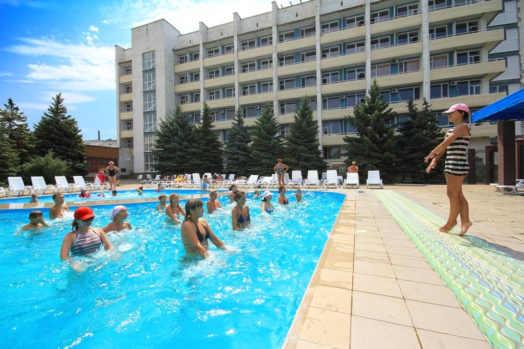 Где в россии отдохнуть с детьми на море и не разориться