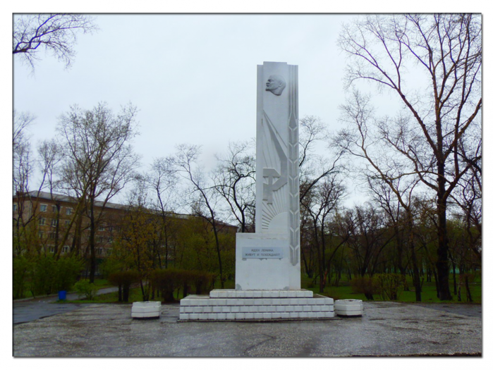 ​достопримечательности белогорск