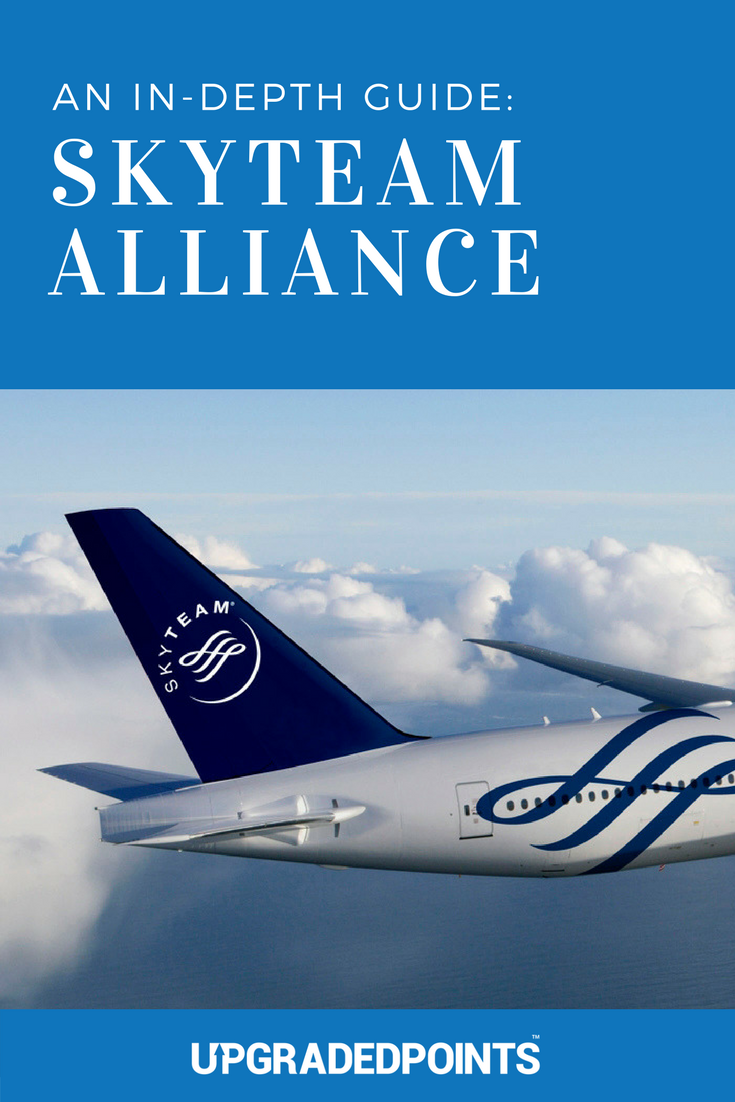 Состав скайтим альянс: какие авиакомпании входят