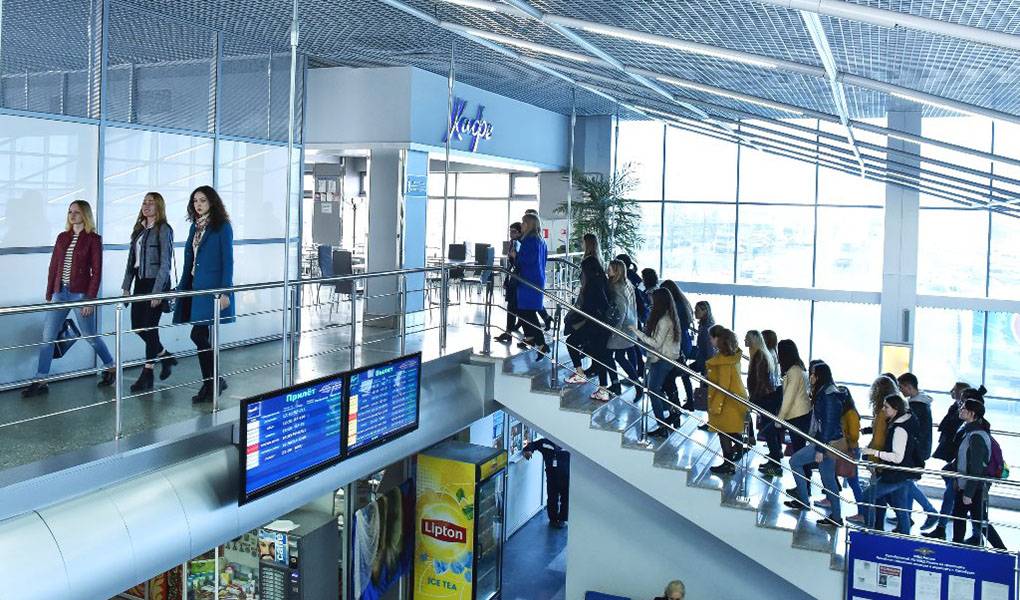 Полная информация об аэропорте оренбурга. контакты, инфраструктура, гостиницы поблизости и многое другое