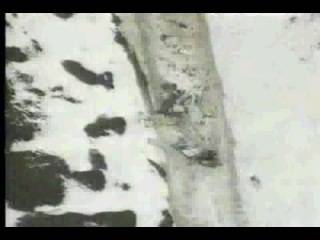 Авиакатастрофа ту-154 на шпицбергене 29 августа 1996 года