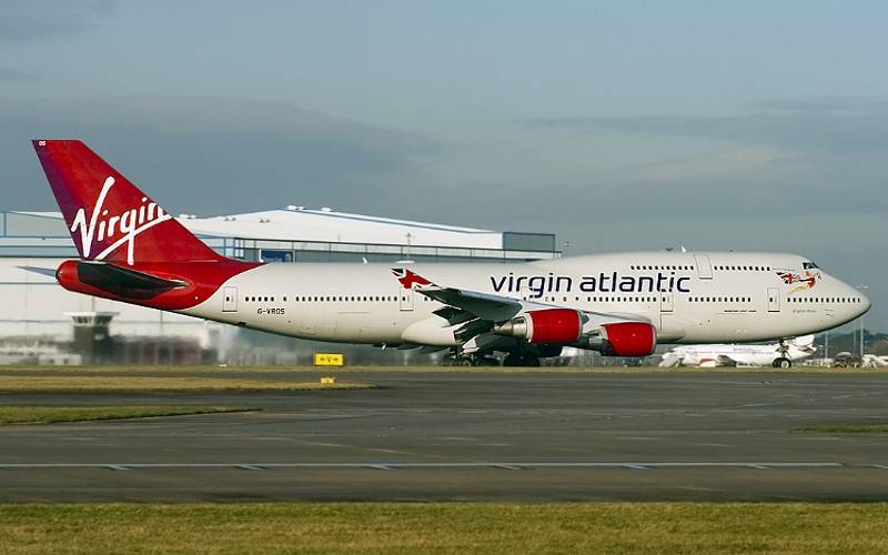 Virgin atlantic airways discount codes → big savings april 2022
