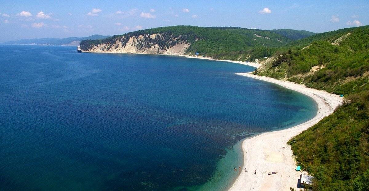 Дешевый отдых на черном море. куда поехать на черное море дешево