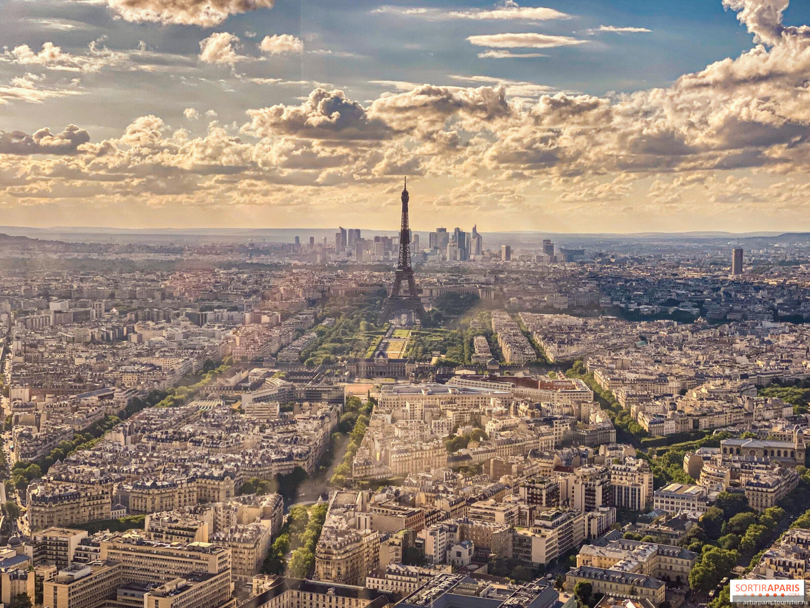 Лучшие смотровые площадки парижа 2023: фото, отзывы, как добраться