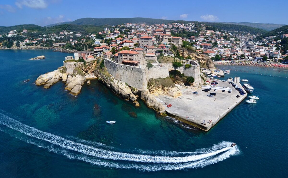 7 курортов черногории: какой нам понравился?