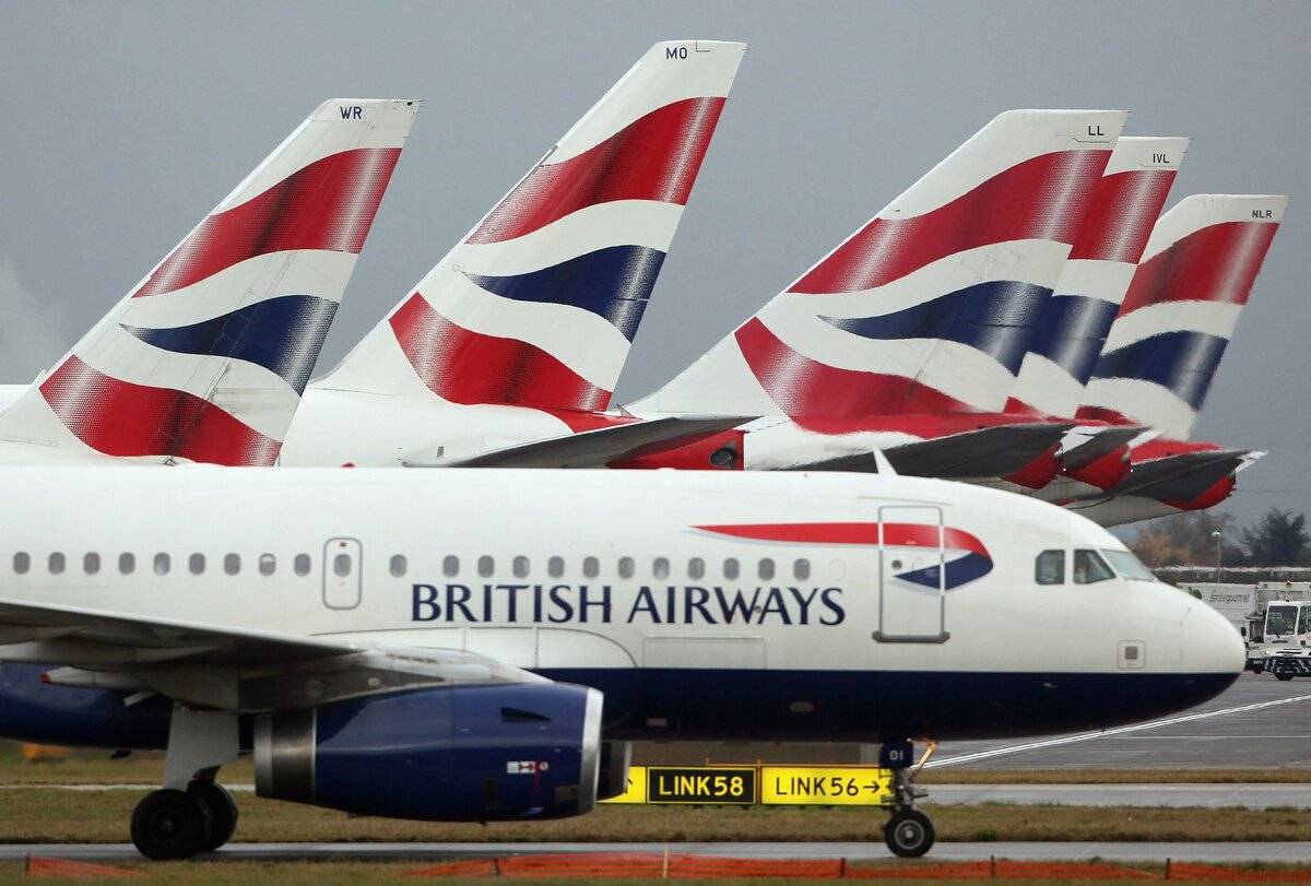 British airways - frwiki.wiki