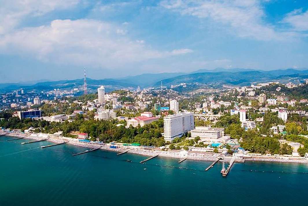 Курорты юга россии для отдыха на черном море - туристический блог ласус