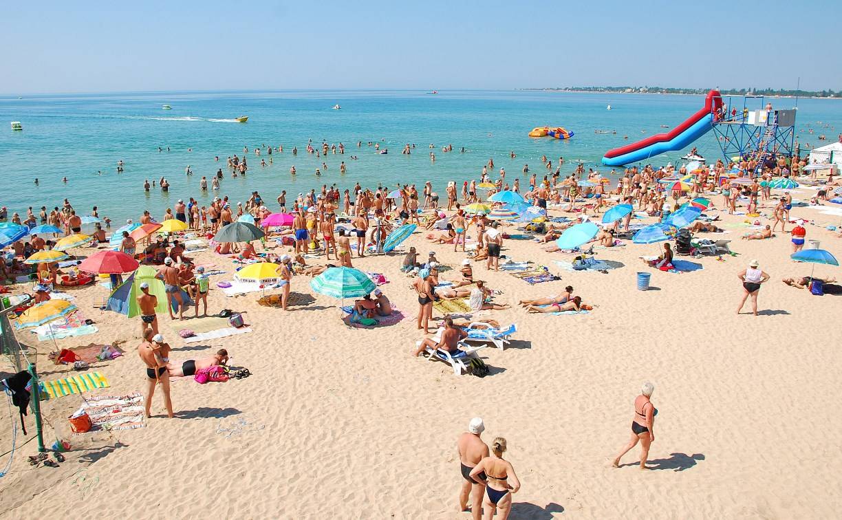 Где провести отпуск: шесть зарубежных морских курортов, доступных для россиян