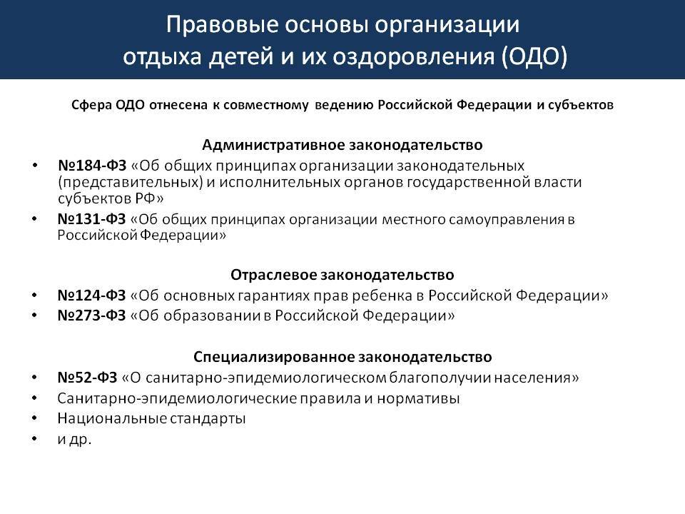 Предоставление меры социальной поддержки в виде оплаты полной стоимости путевок в организации отдыха детей и молодежи и их оздоровления
