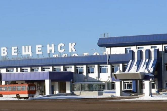 Аэропорт благовещенска в игнатьево: рейсы, инфраструктура