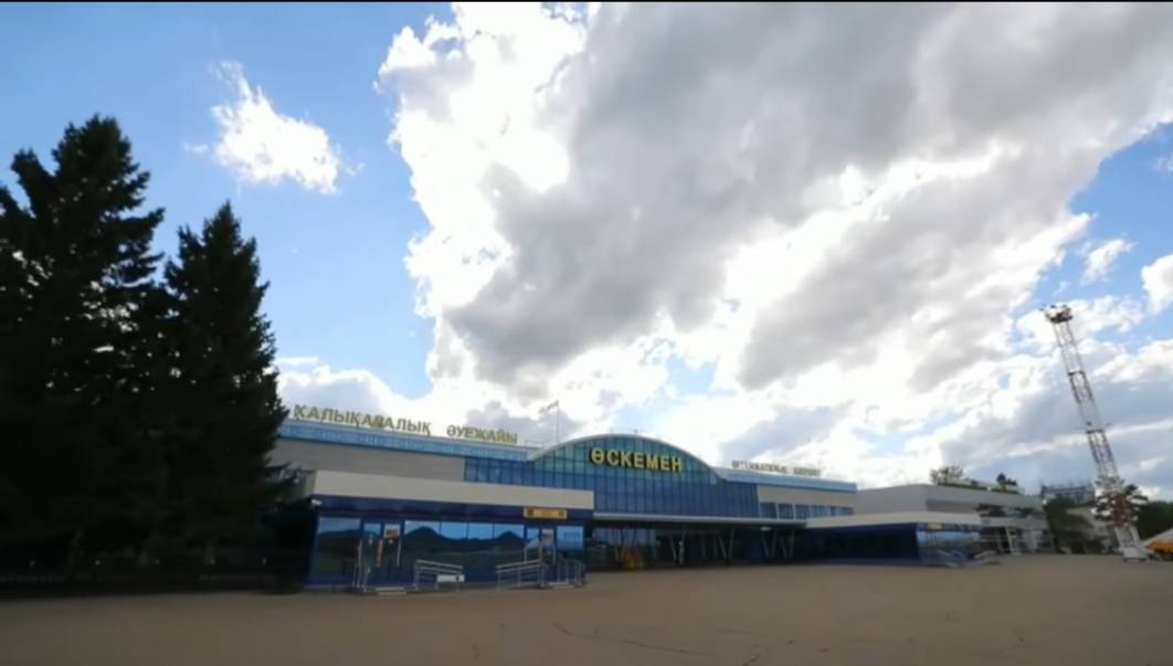 Аэропорт усть-каменогорска: деятельность и описание