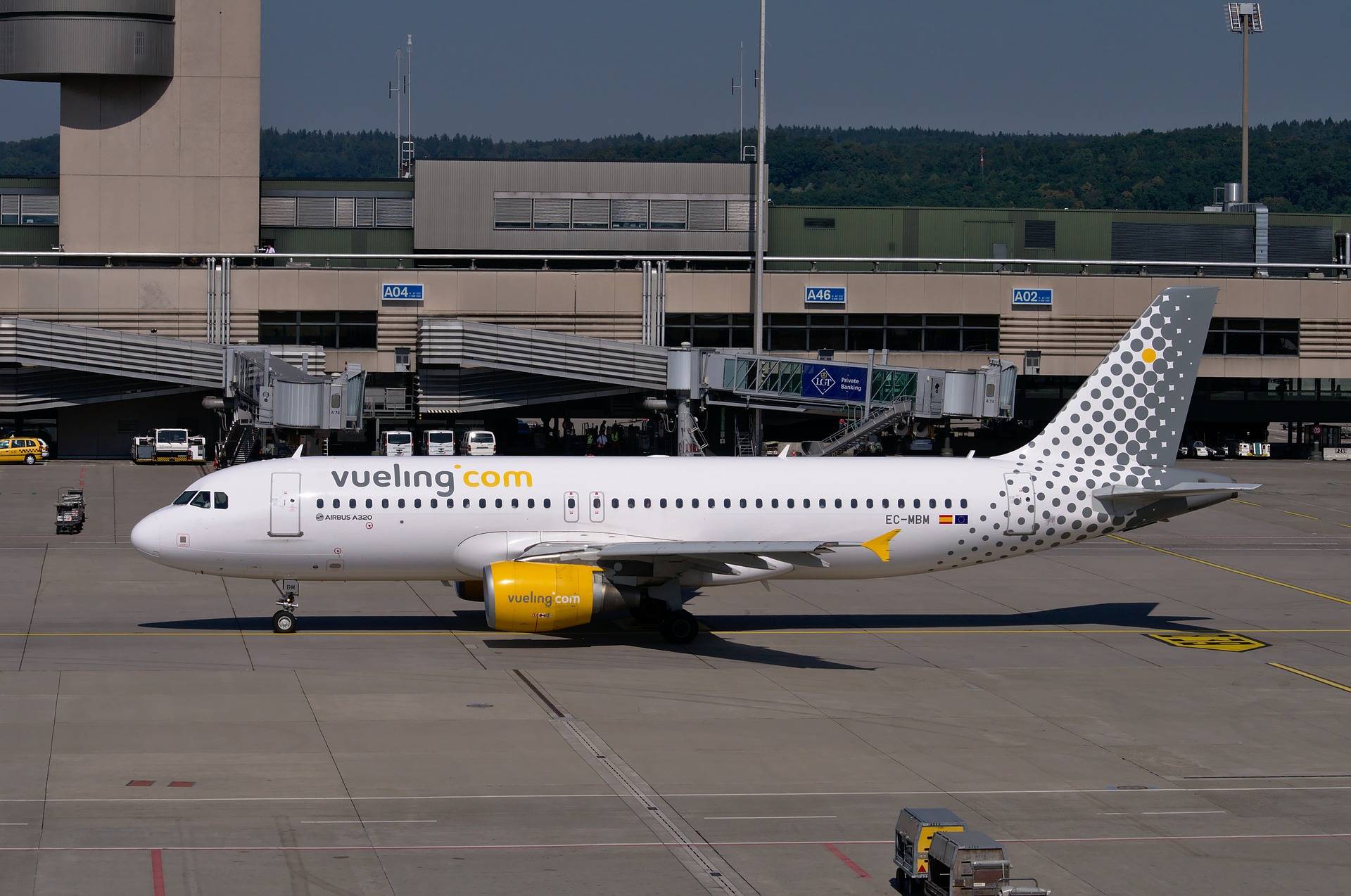 Vueling airlines - вики