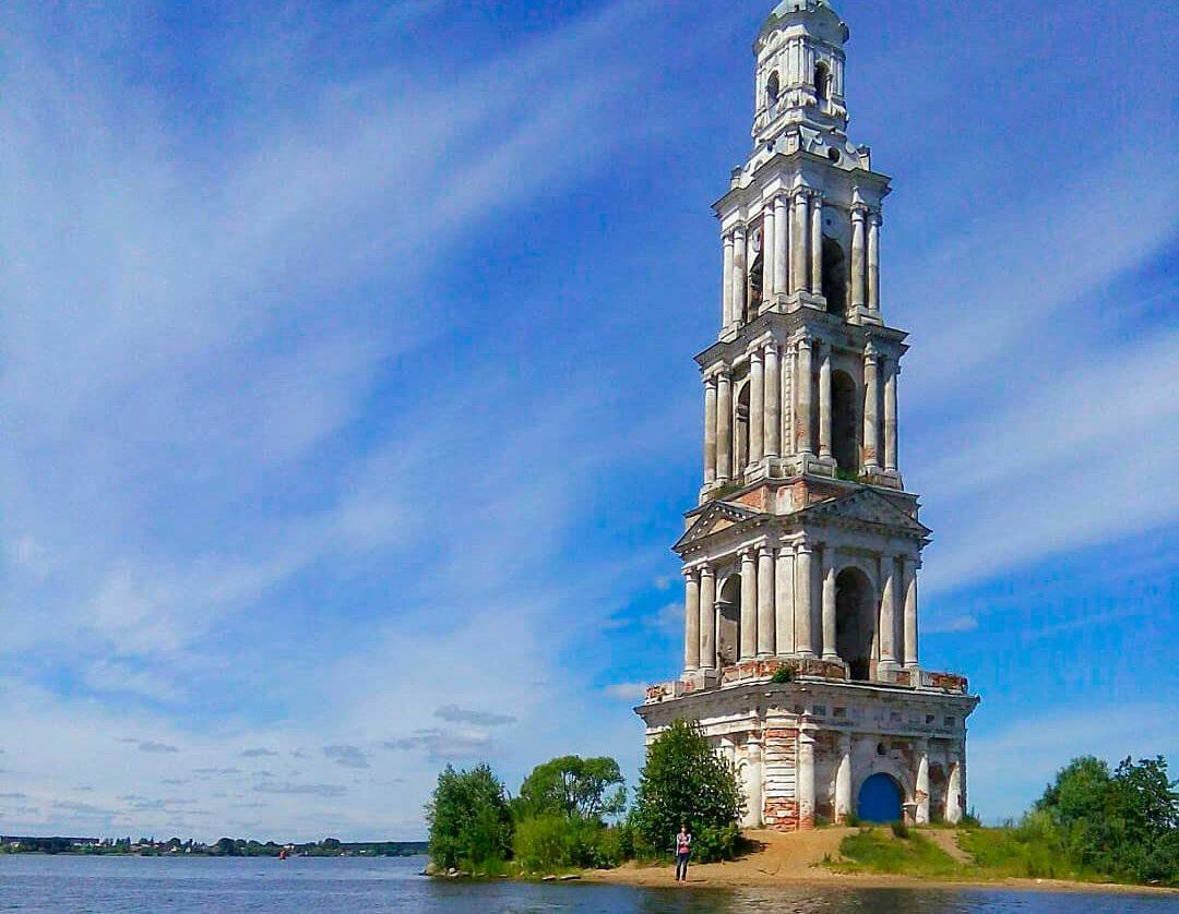 Достопримечательности калязина (тверская область), которые стоит посмотреть туристам