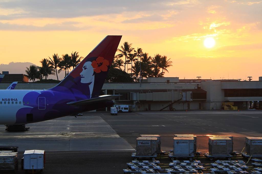 Гонолулу на гавайи: достопримечательности, аэропорт, карта