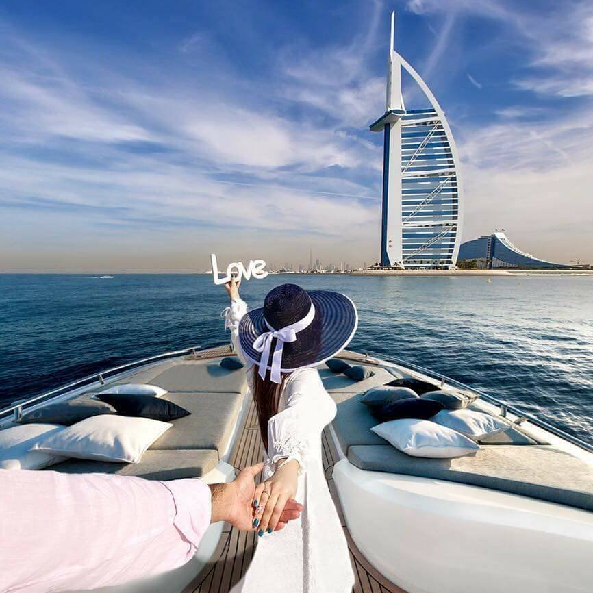 Дубай самостоятельно — 2023: отзывы туристов и моя поездка