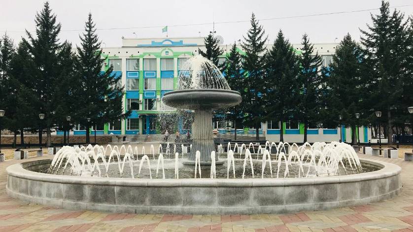 16 достопримечательностей города белогорск в крыму: что посмотреть за один день, куда поехать в окрестностях