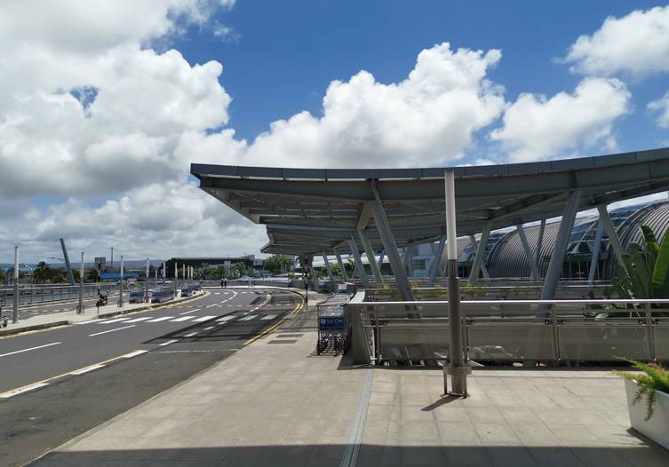 Маврикий аэропорт - abcdef.wiki