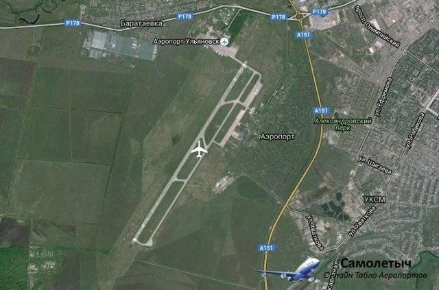 Аэропорт баратаевка, ульяновск — расписание 2022, официальный сайт, онлайн табло рейсов, как добраться | туристер.ру