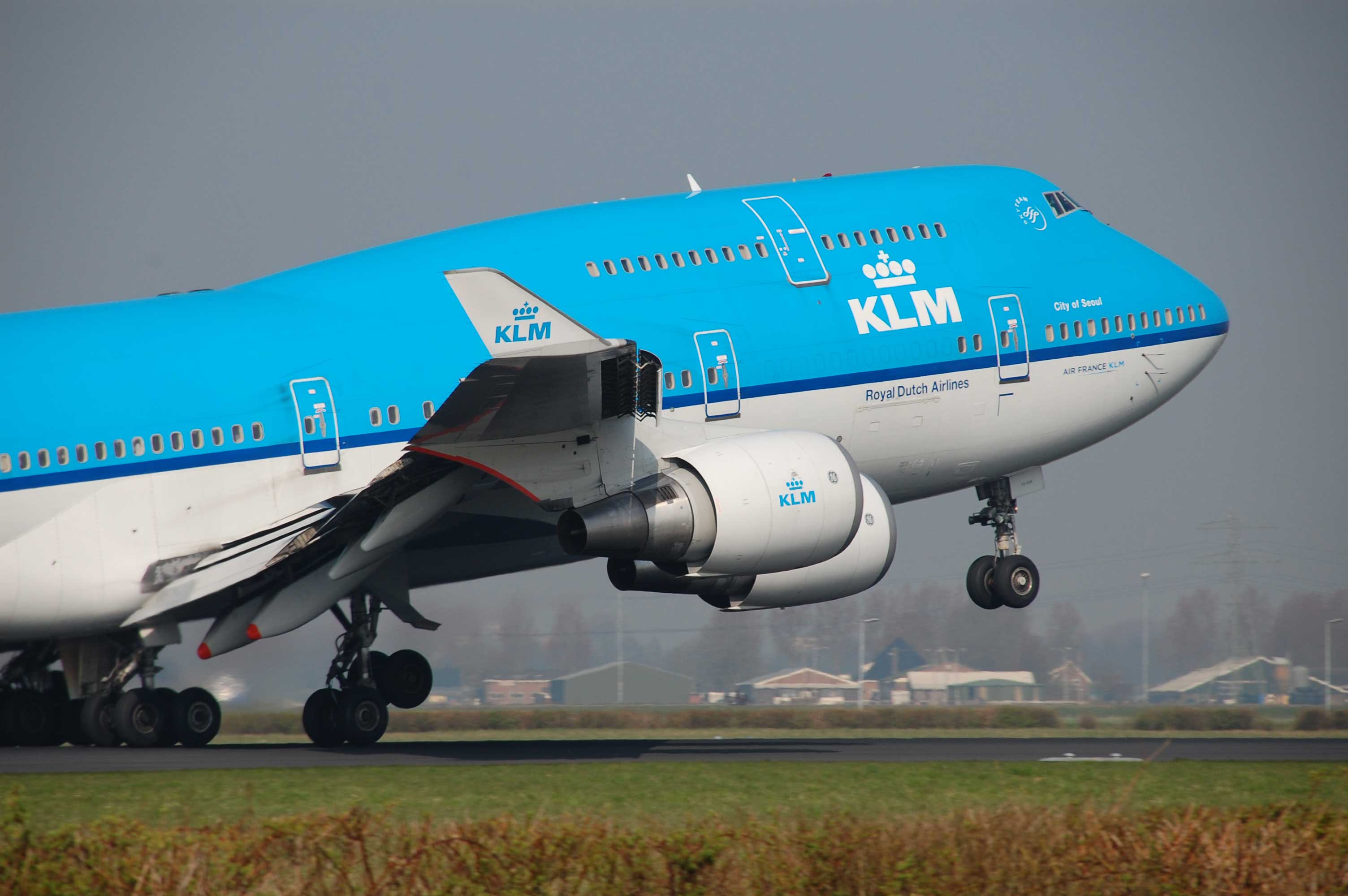 Авиакомпания klm (koninklijke luchtvaart maatschappij, «королевская авиационная компания», клм): обзор голландских авиалиний, провозка багажа и ручной клади