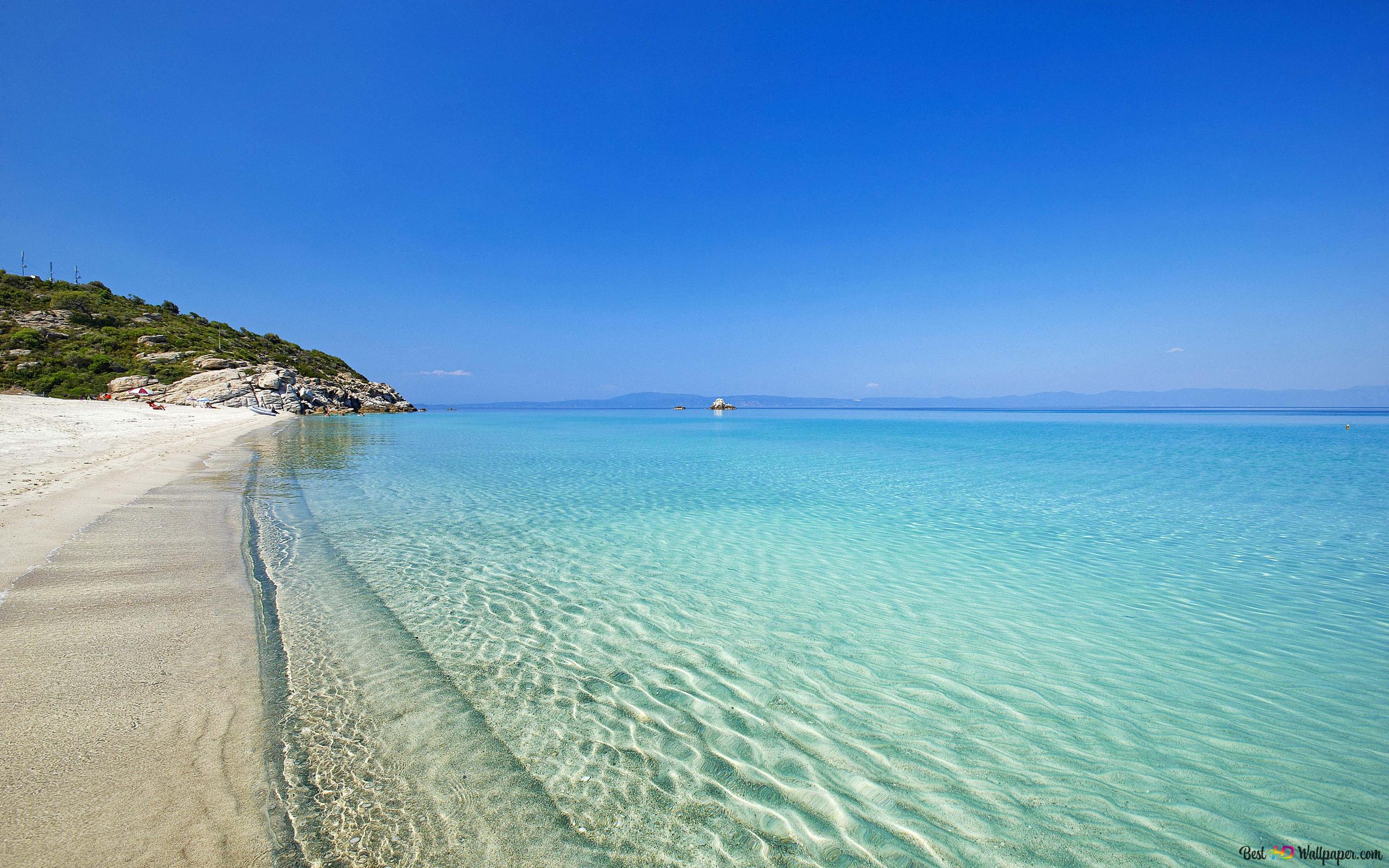 Где хорошо отдохнуть в июле на море. Халкидиках Греция. Полуостров Халкидики. Халкидики Греция море. Халкидики Кассандра.
