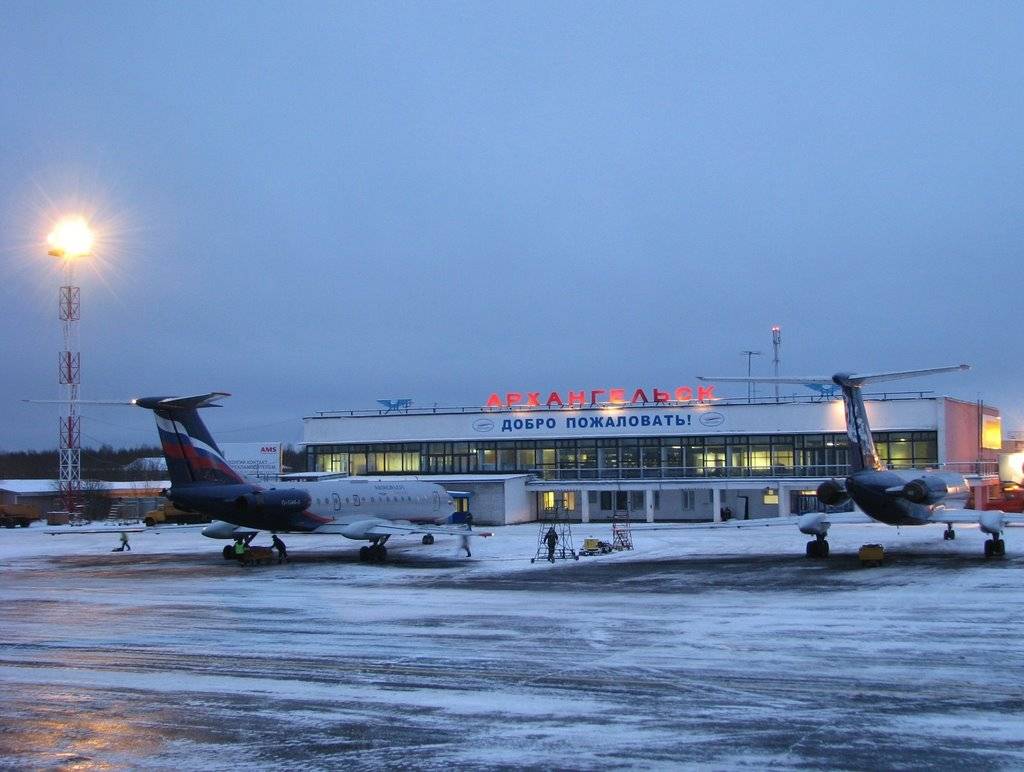 Аэропорт архангельск талаги (arh) - расписание рейсов, авиабилеты