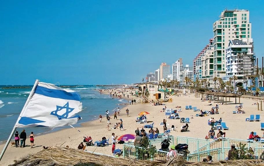 Тель-авив израиль: отдых, достопримечательности, пляжи, правила, что посмотреть